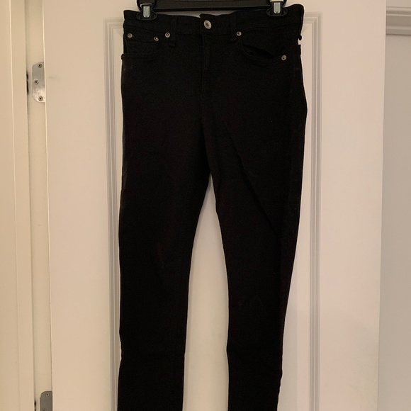 Rag & Bone Cate Skinny jeans - Picture 5 of 5